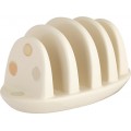 Kitchen Craft Classic Collection Toast Rack